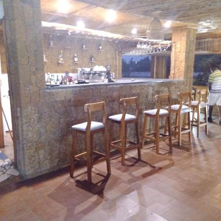 Residencial Apresentacao Hotel Santo António Buitenkant foto