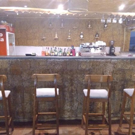 Residencial Apresentacao Hotel Santo António Buitenkant foto