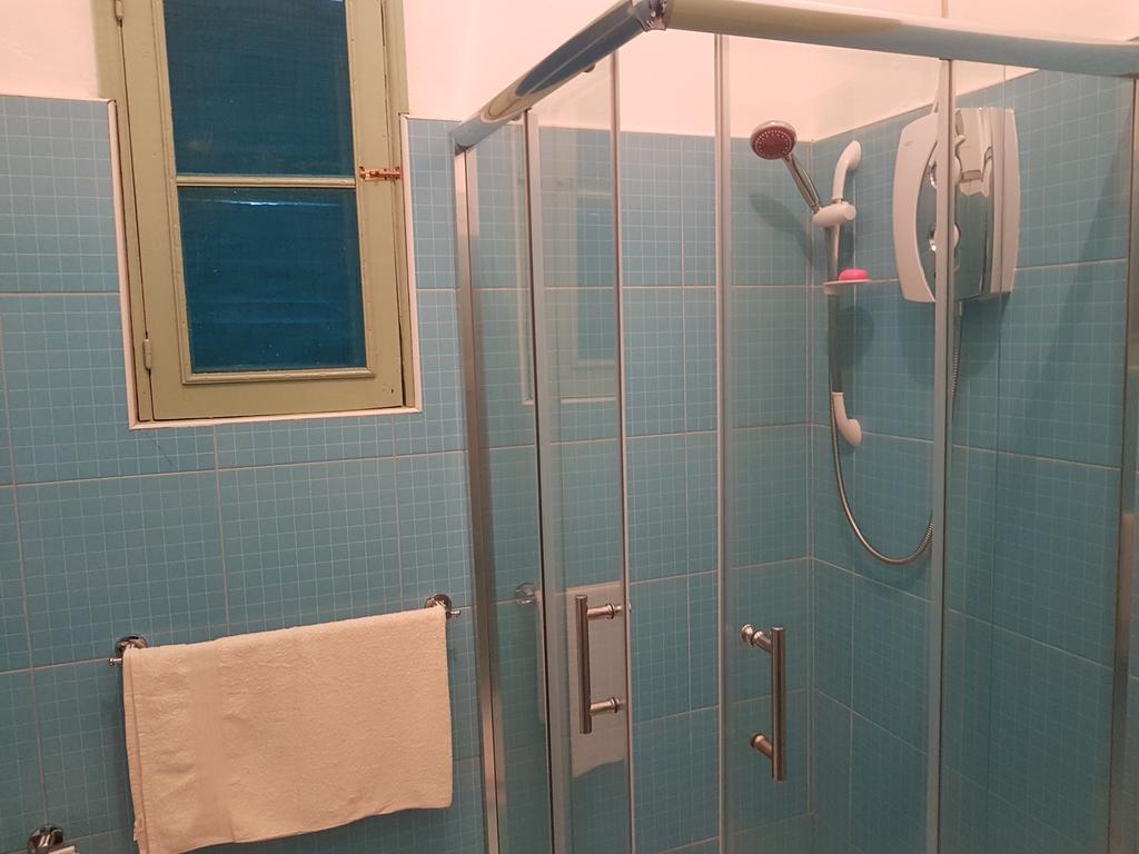 Residencial Apresentacao Hotel Santo António Buitenkant foto