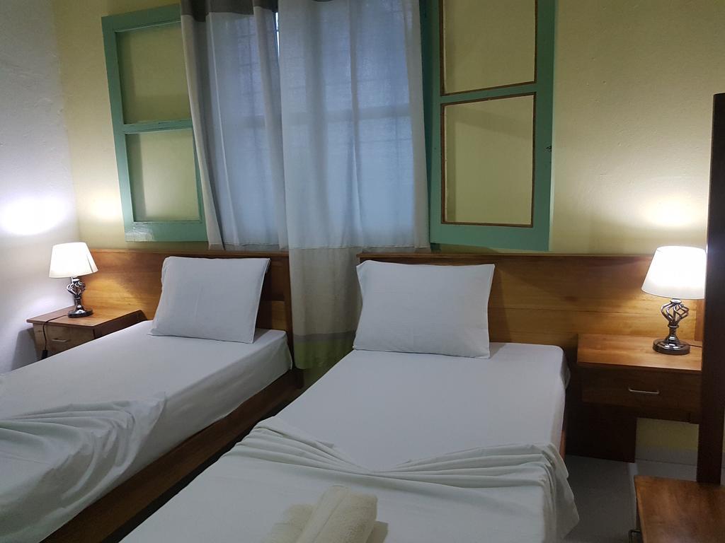 Residencial Apresentacao Hotel Santo António Buitenkant foto