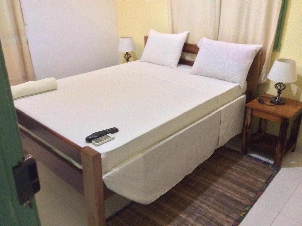 Residencial Apresentacao Hotel Santo António Buitenkant foto